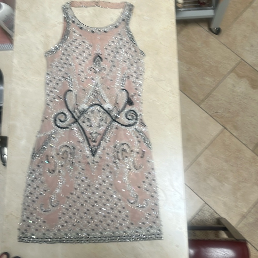 Cocktail or party dress